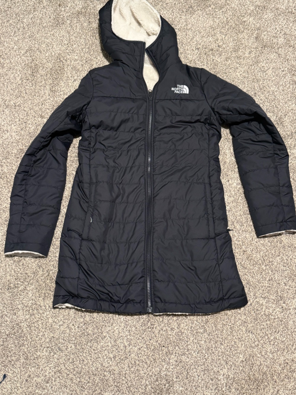 The North Face Jacket